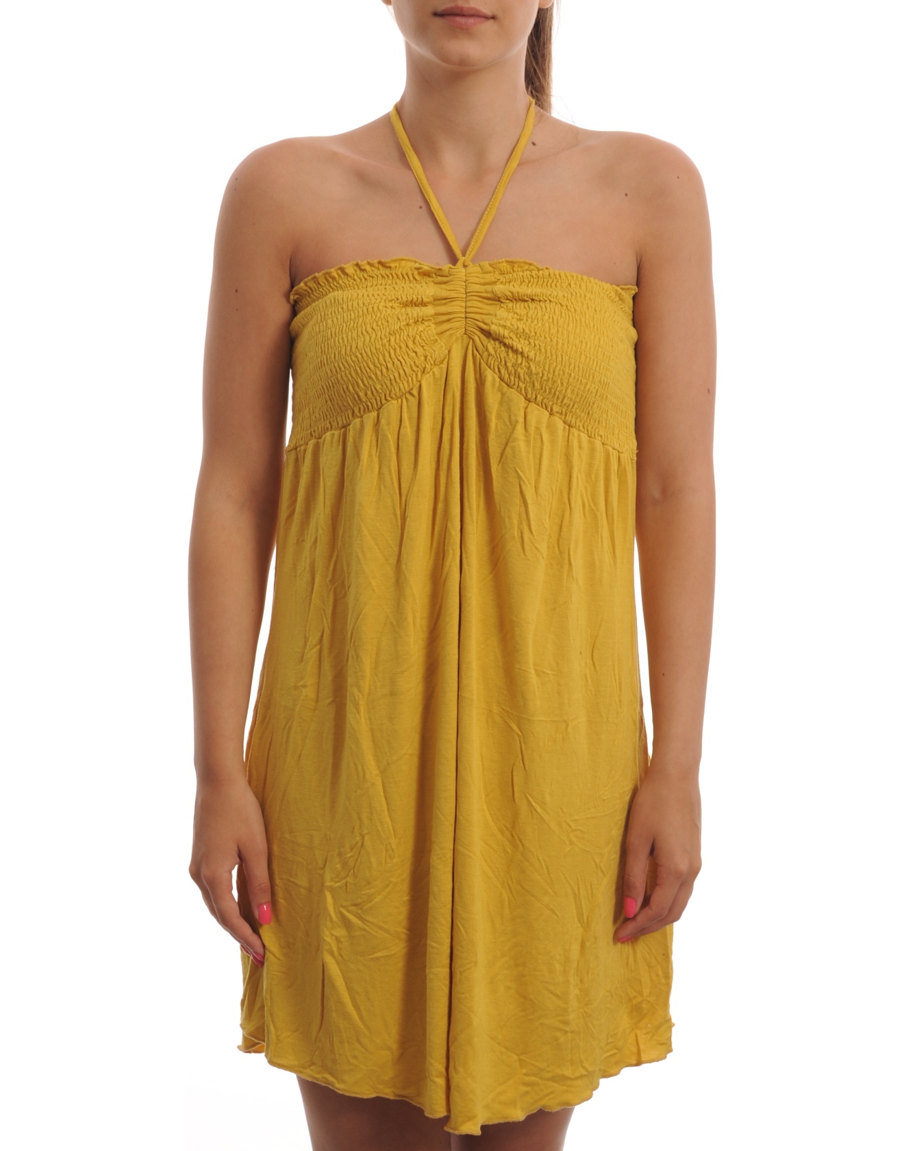 Дамска рокля