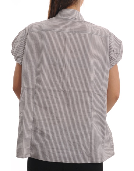 Дамска риза с къс ръкав Debenhams