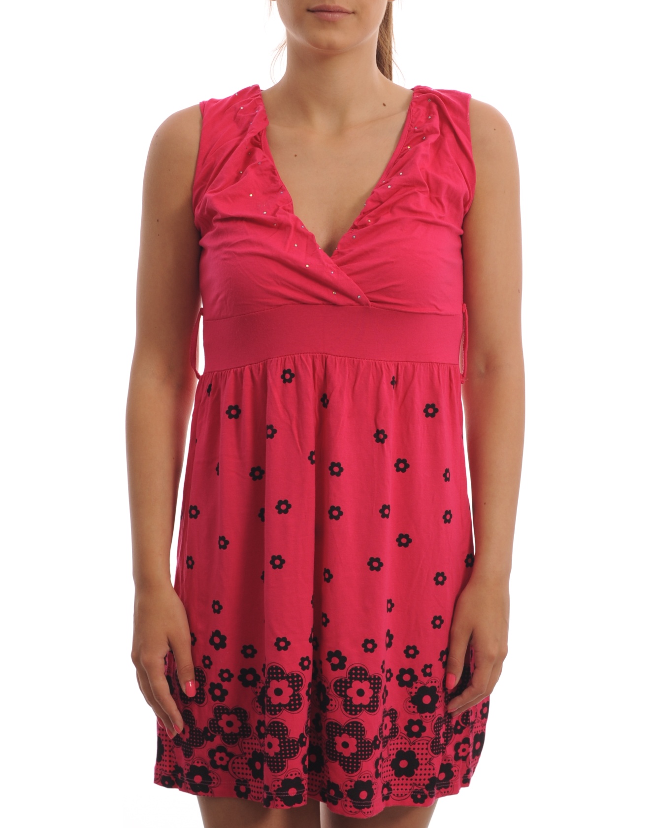 Дамска рокля Tatu