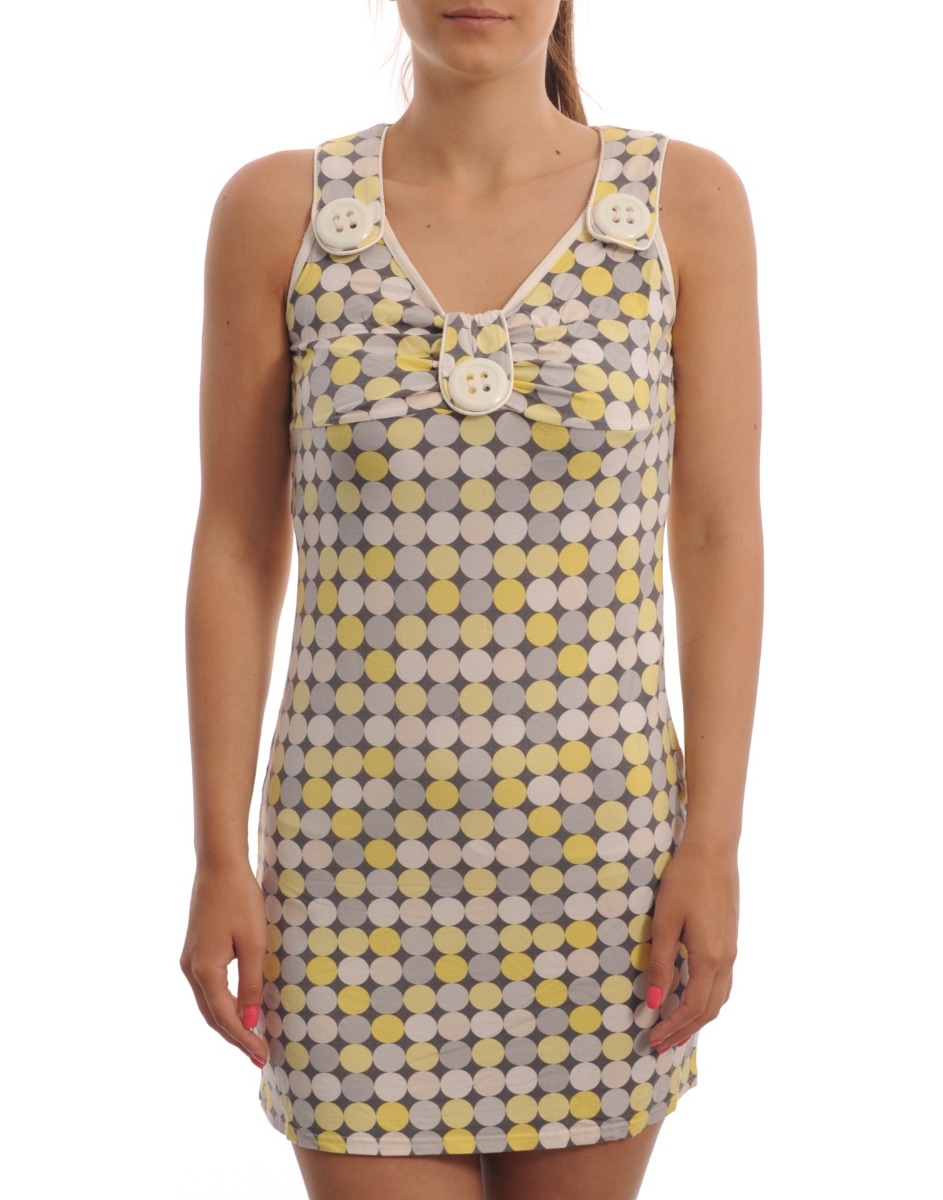 Дамска рокля