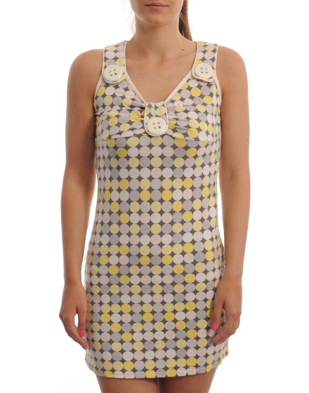 Дамска рокля