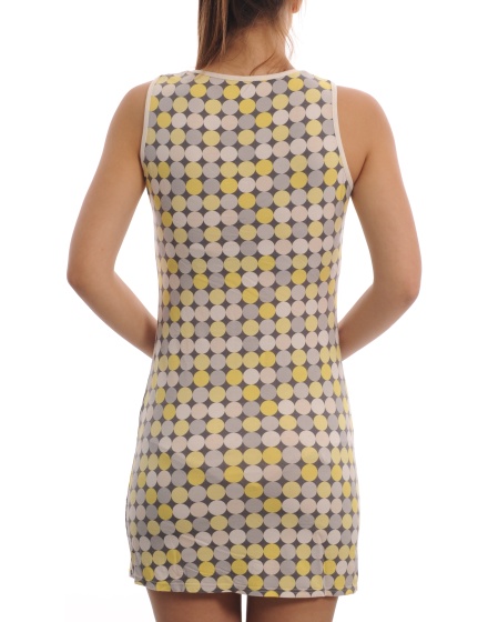 Дамска рокля