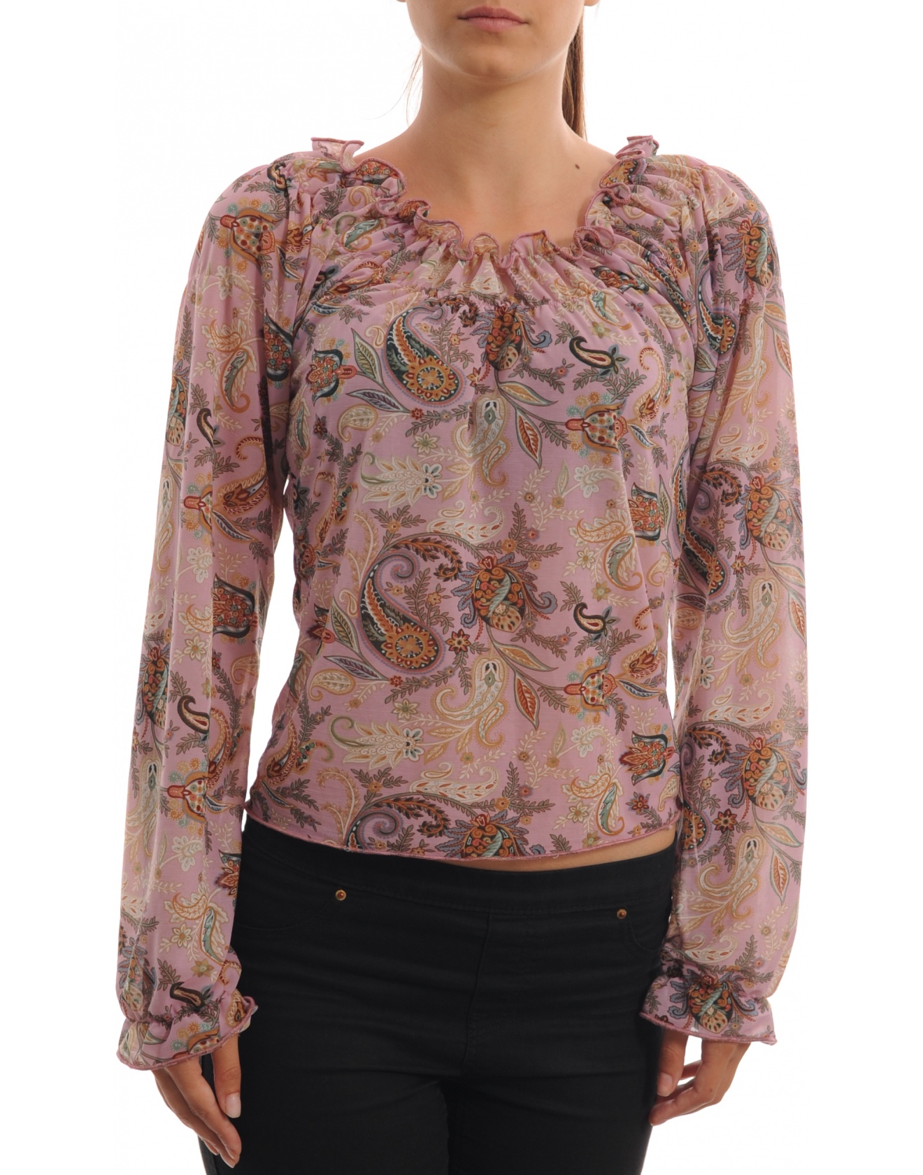 Дамска блуза ONLY