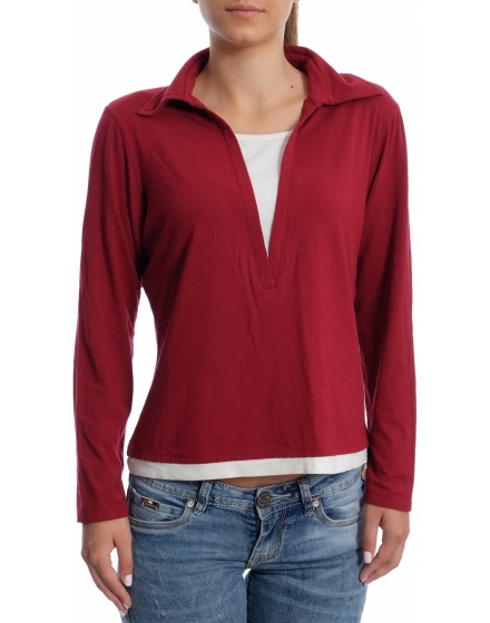 Дамска блуза Effekt