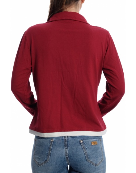 Дамска блуза Effekt