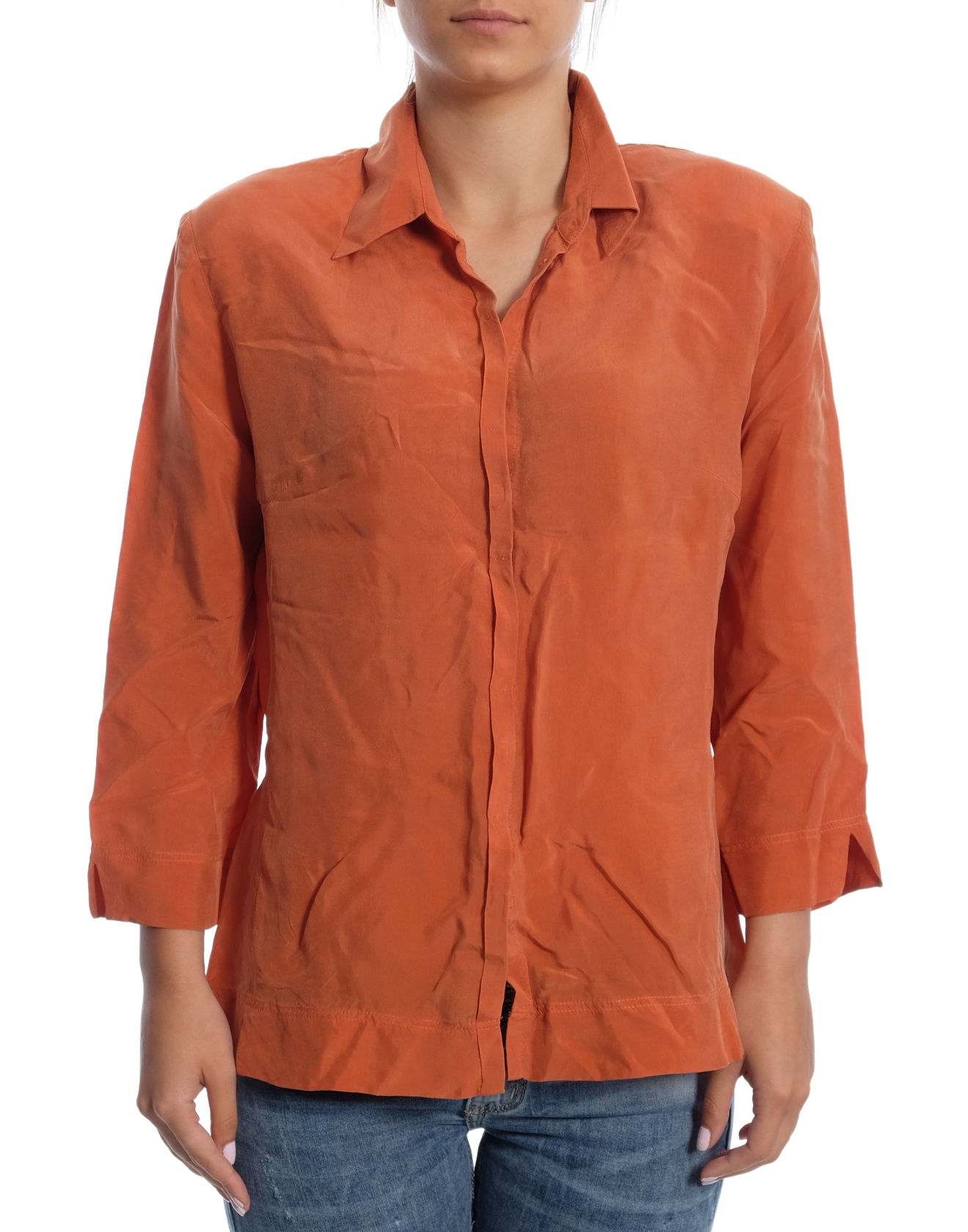 Дамска риза