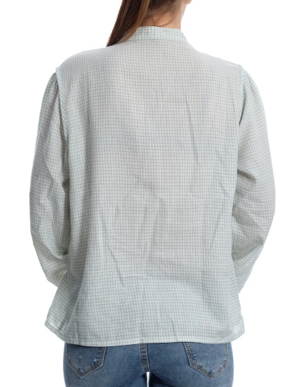 Дамска риза