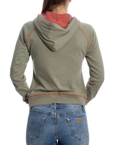 Дамски суитшърт O & L