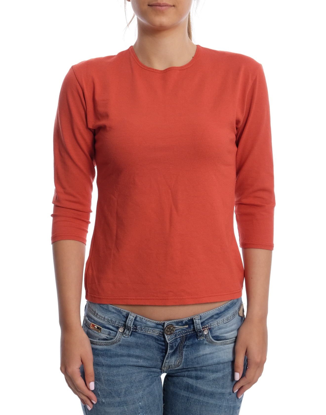 Дамска блуза Grall Fashion