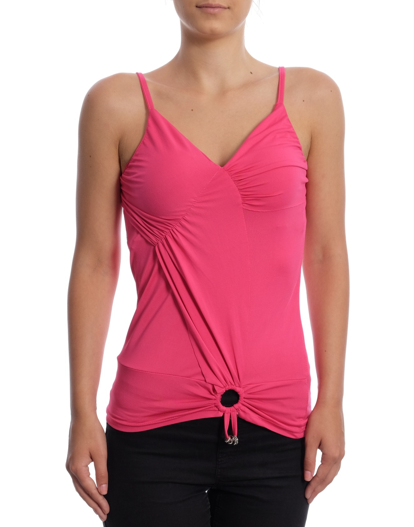 Дамски потник