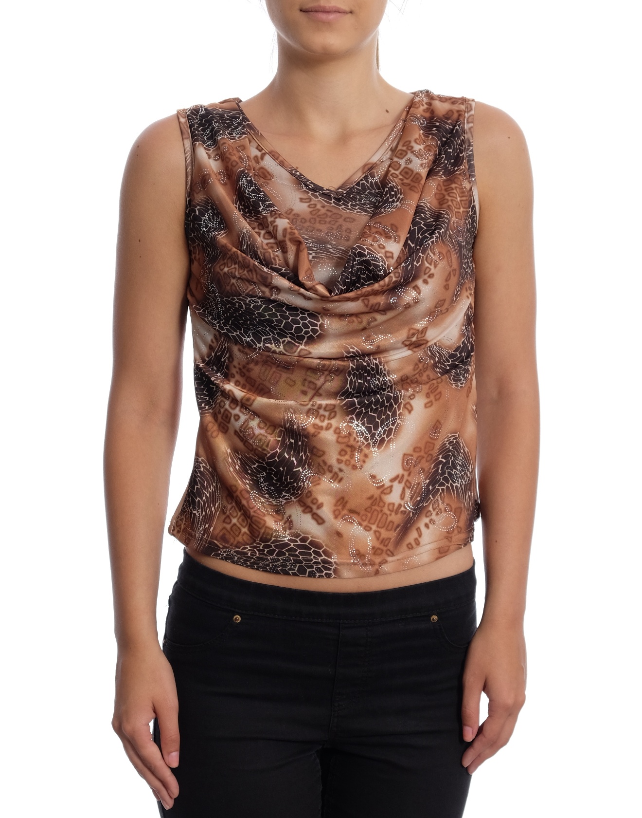 Дамски потник