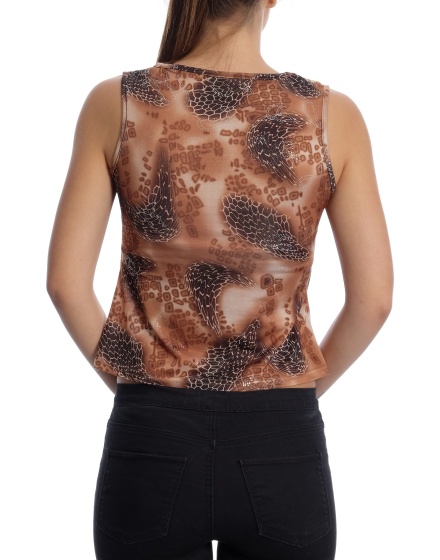 Дамски потник