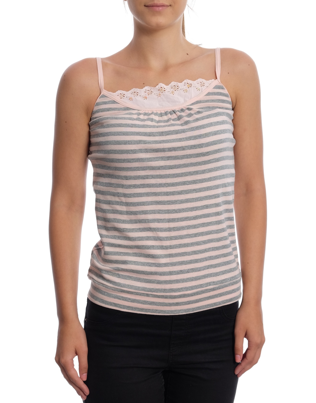 Дамски потник