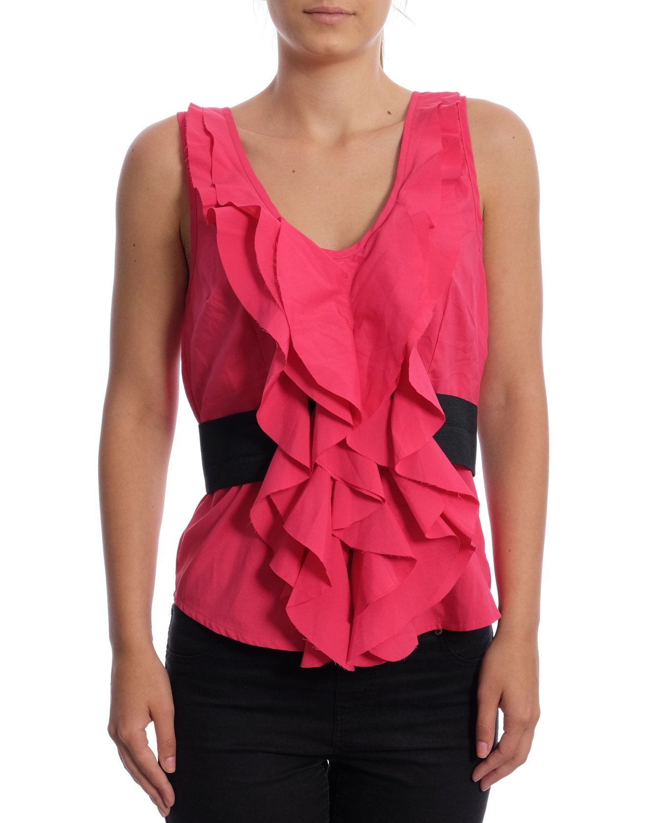 Дамски топ Eva & Lola