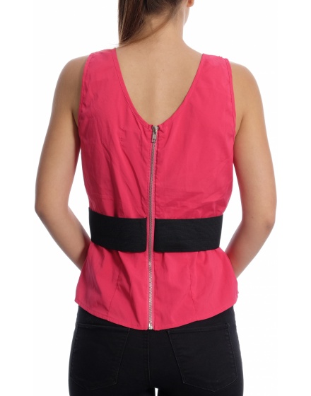 Дамски топ Eva & Lola