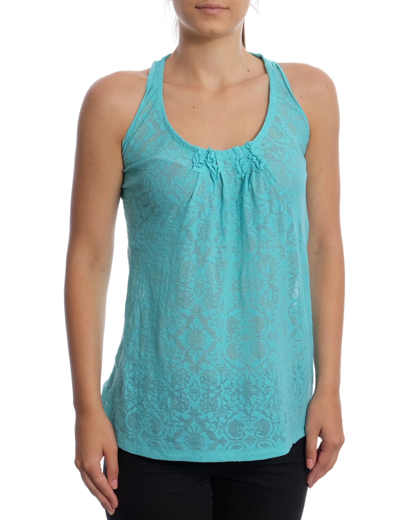 Дамски потник