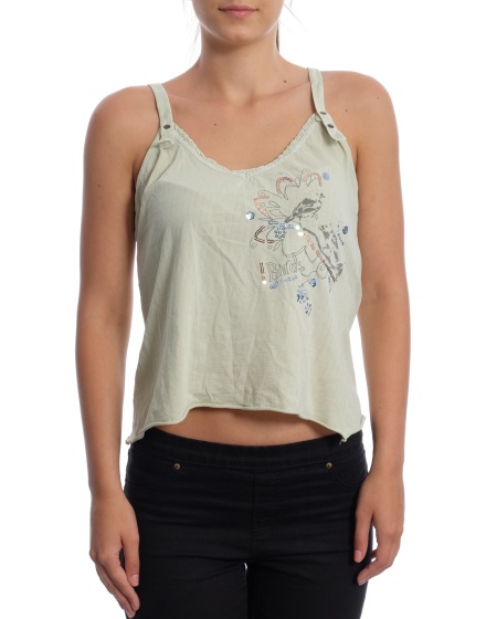 Дамски потник BSB