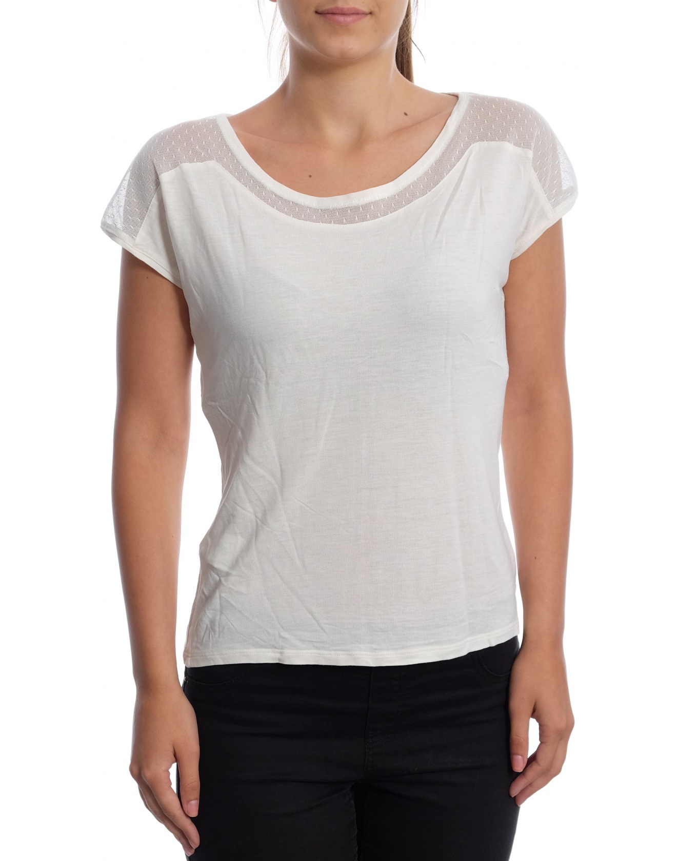 Дамска тениска Promod