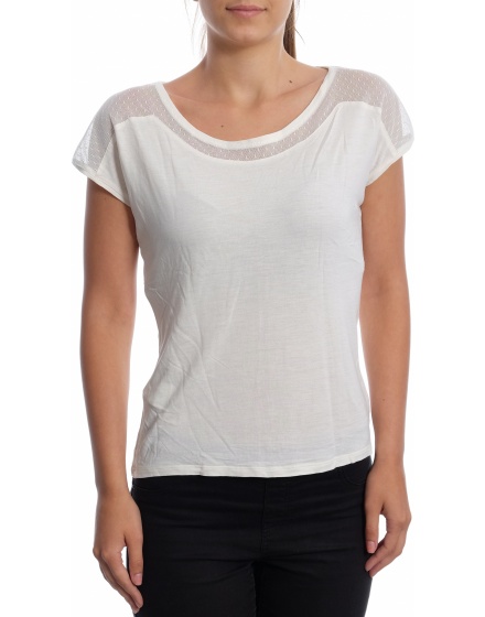 Дамска тениска Promod