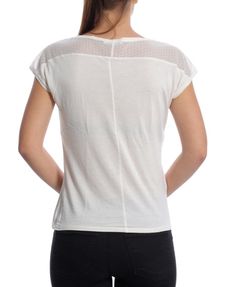 Дамска тениска Promod