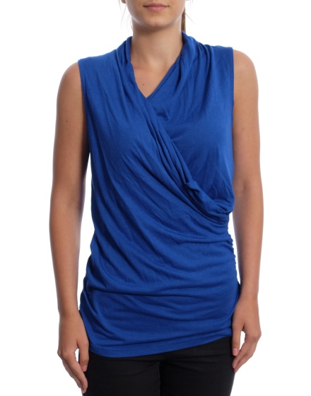 Дамски топ Takko Fashion