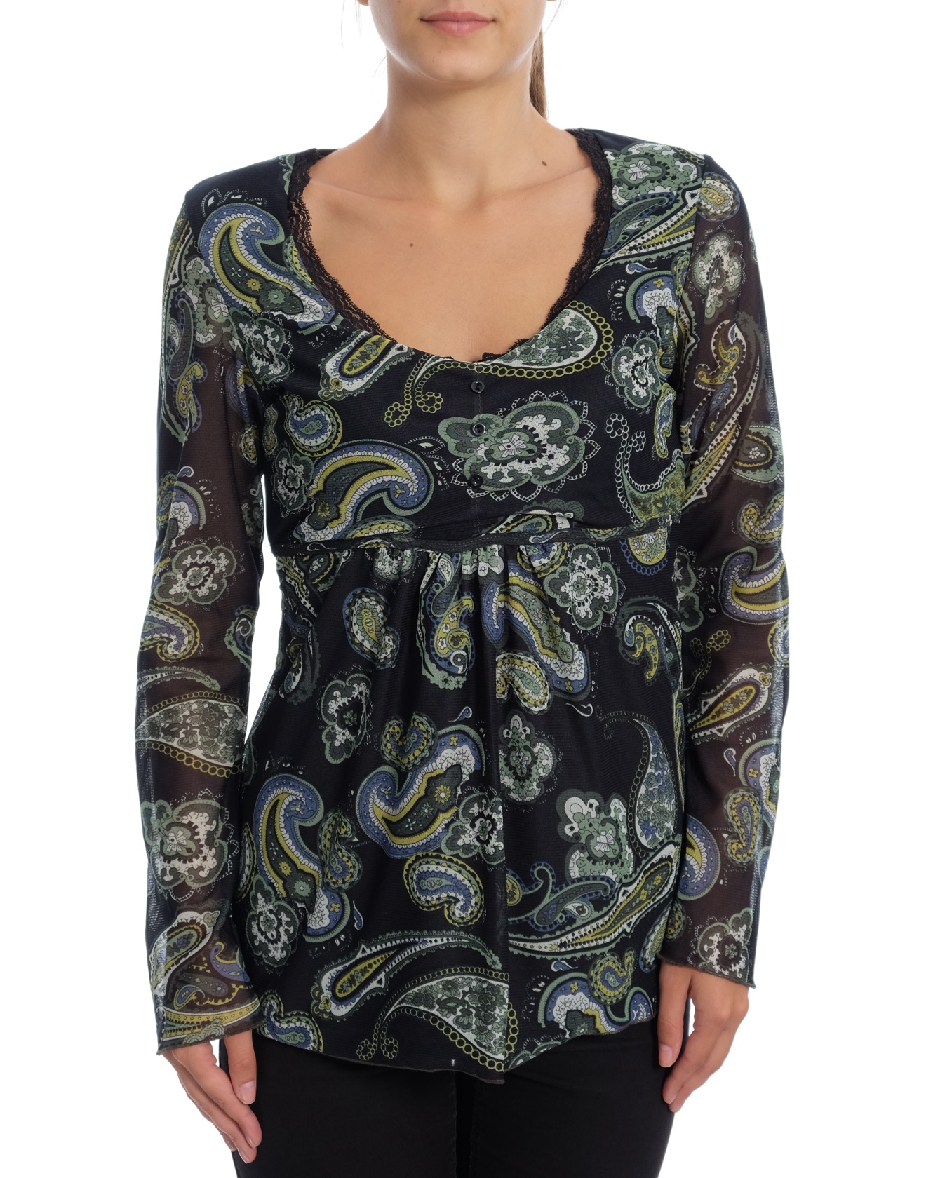 Дамска блуза Yessica