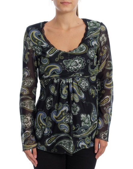 Дамска блуза Yessica