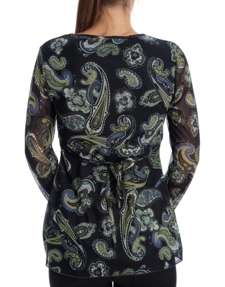 Дамска блуза Yessica