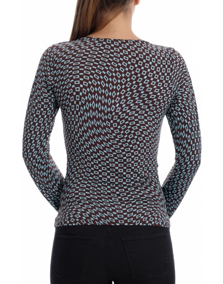 Дамска блуза Lucky's