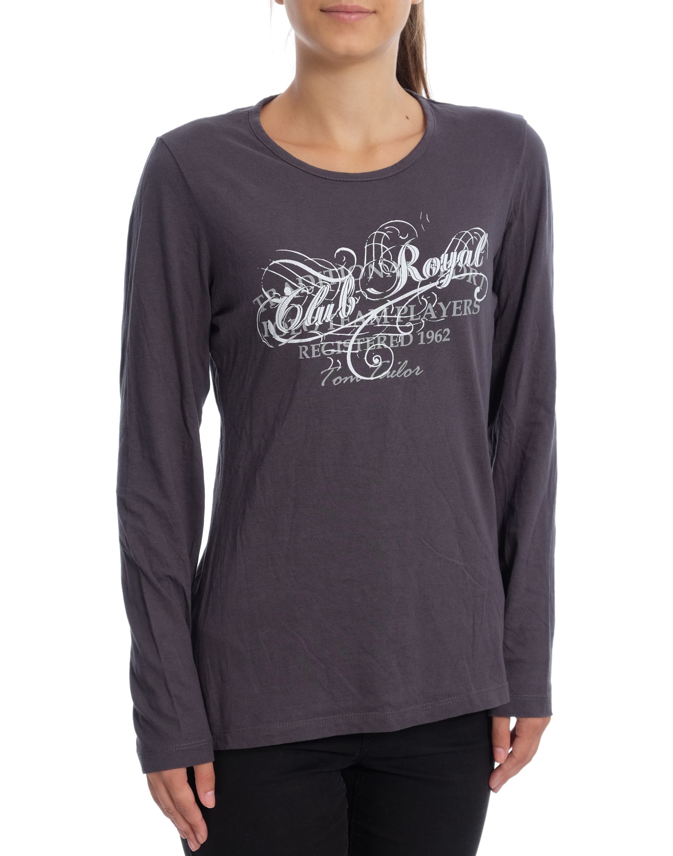 Дамска блуза Tom Tailor