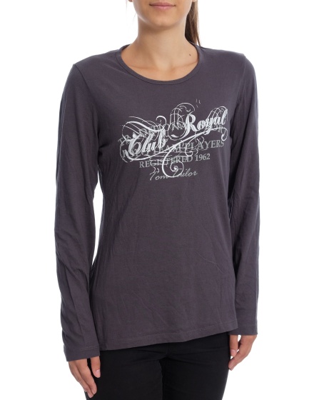 Дамска блуза Tom Tailor