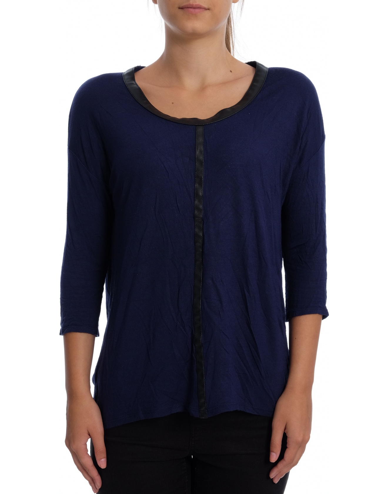 Дамска блуза ZARA