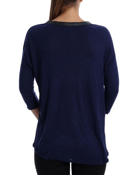 Дамска блуза ZARA