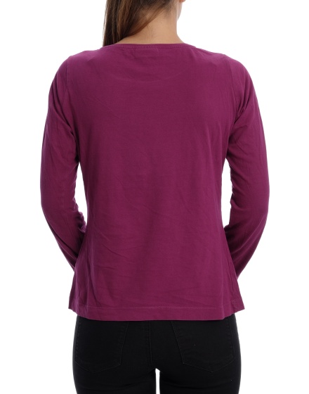 Дамска блуза Crash One