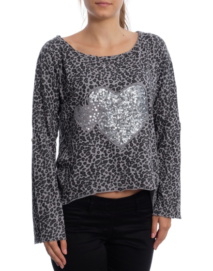 Дамска блуза B.C. Best Connections