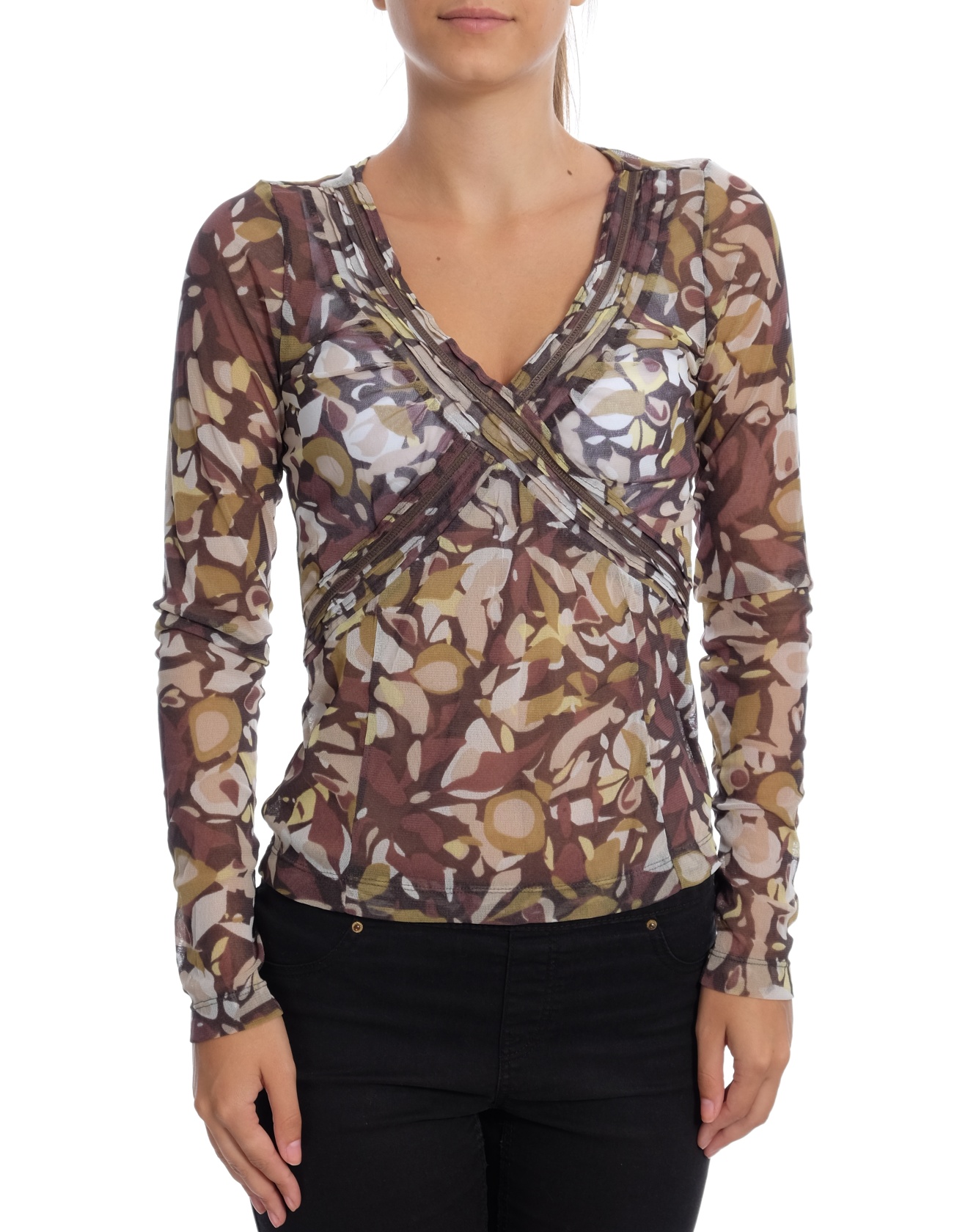 Дамска блуза MEXX