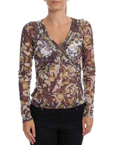 Дамска блуза MEXX