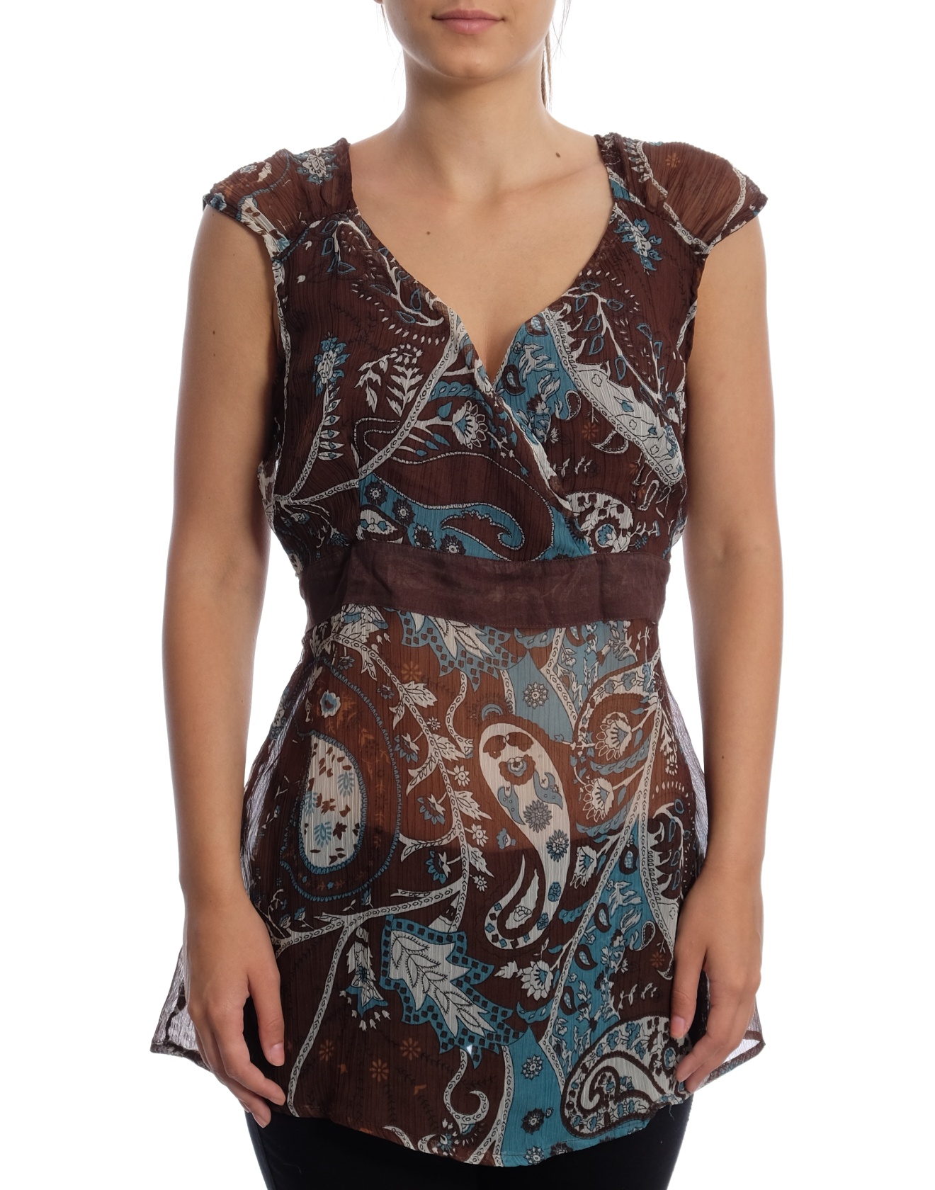 Дамски потник X-Mail