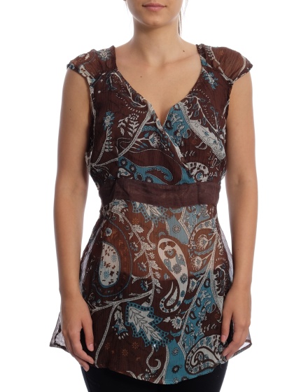 Дамски потник X-Mail