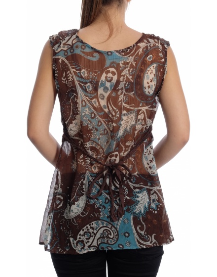 Дамски потник X-Mail