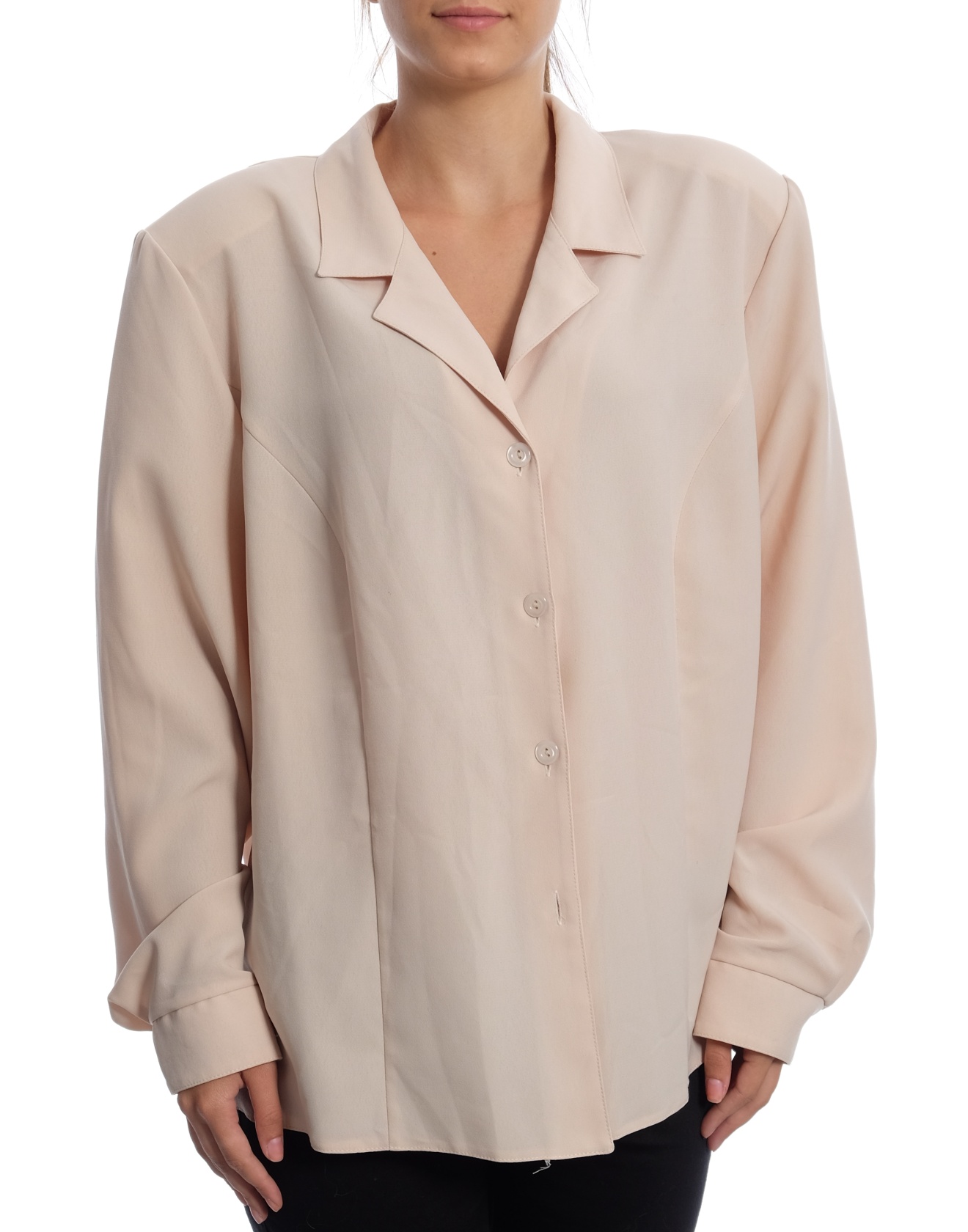 Дамска риза