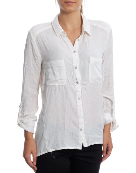 Дамска риза Bershka