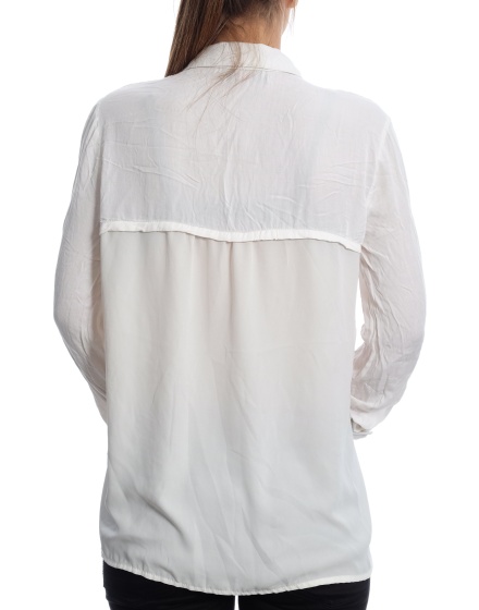 Дамска риза Bershka