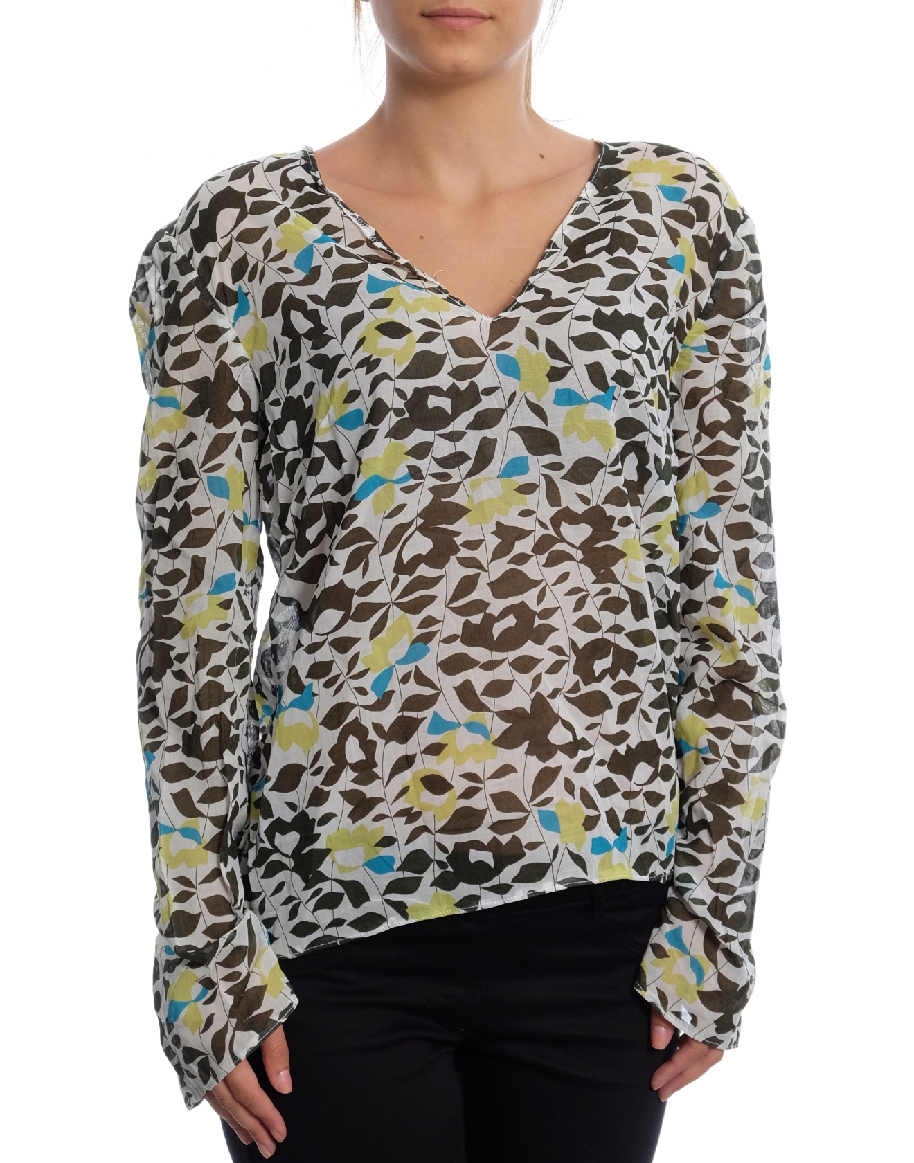 Дамска блуза