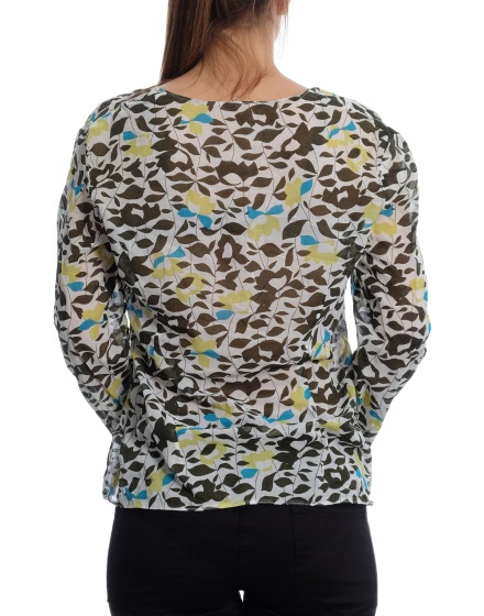 Дамска блуза