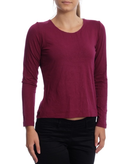 Дамска блуза Jackpot