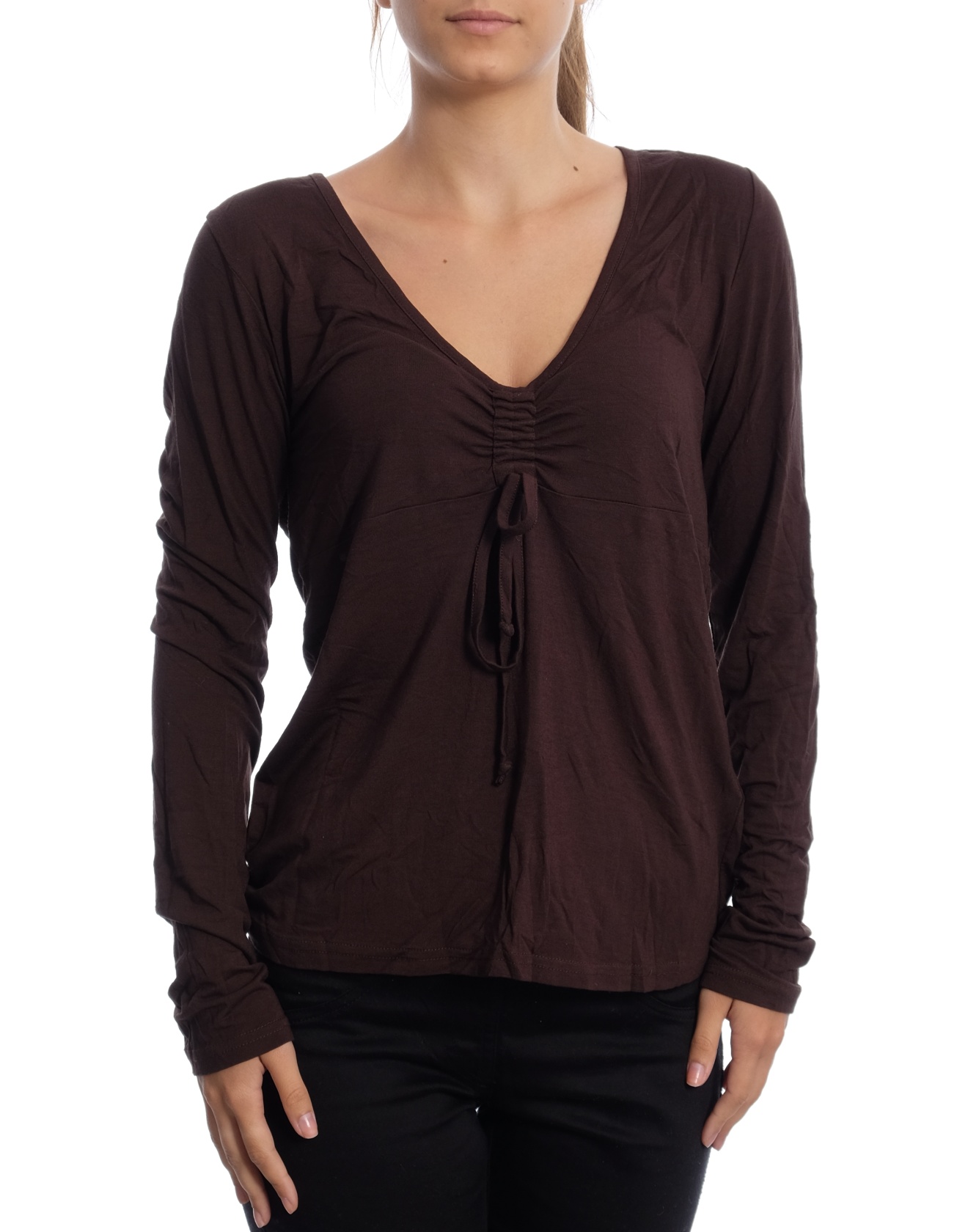 Дамска блуза Moodo