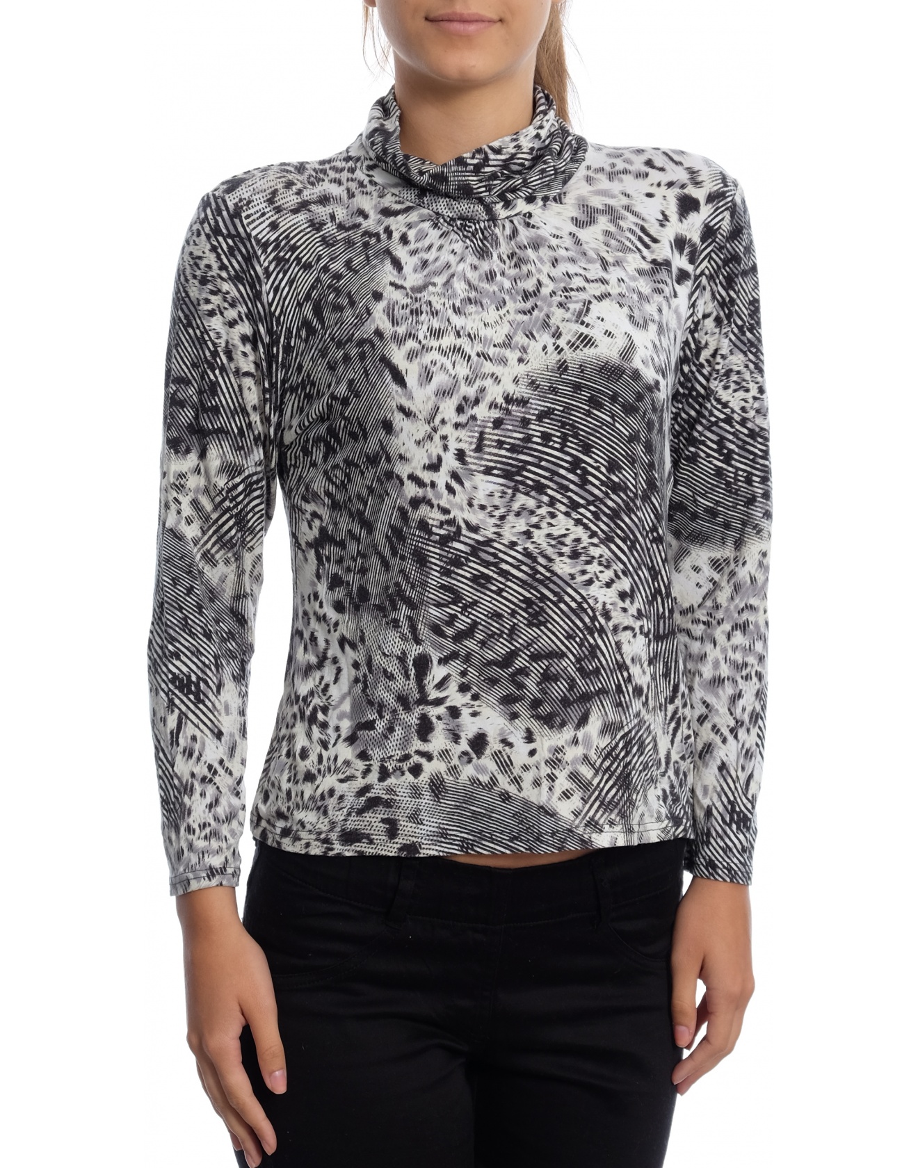 Дамска блуза Top Mode