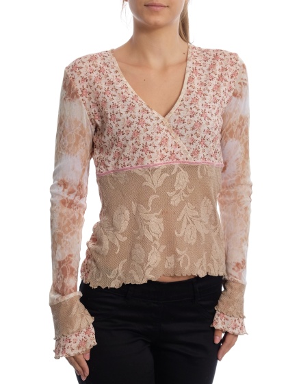 Дамска блуза Vero Moda