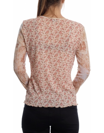 Дамска блуза Vero Moda